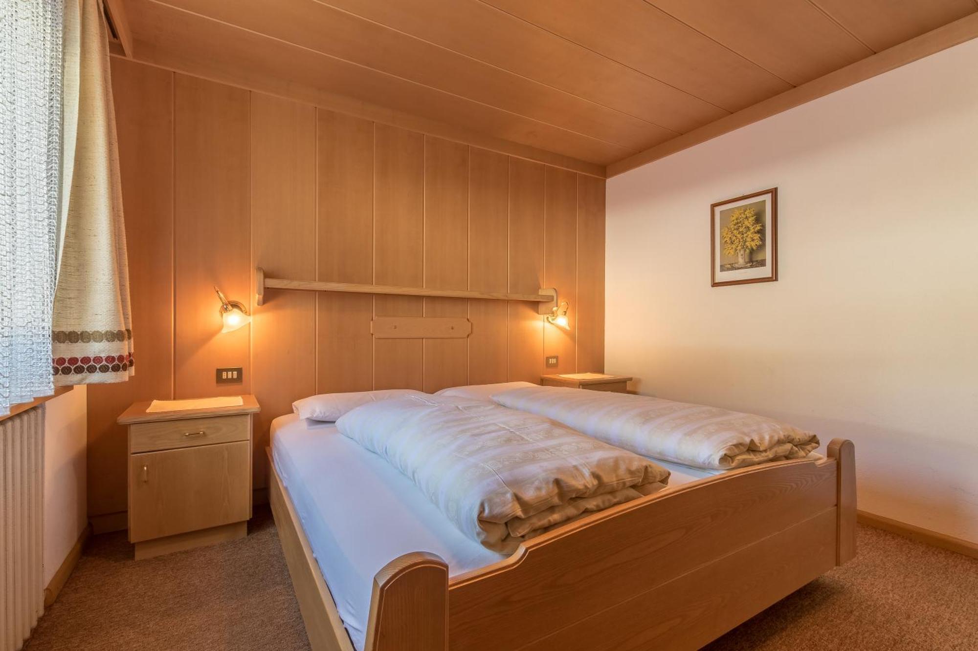 Dolomitdreams Hotel La Villa  Buitenkant foto